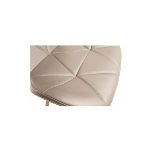 Стул GT Racer X-D27 Beige - изображение 3