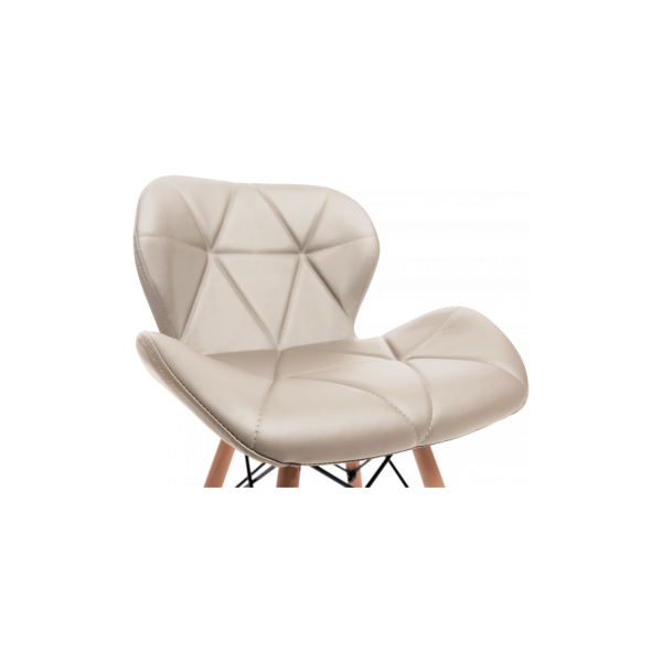 Стул GT Racer X-D27 Beige - изображение 5