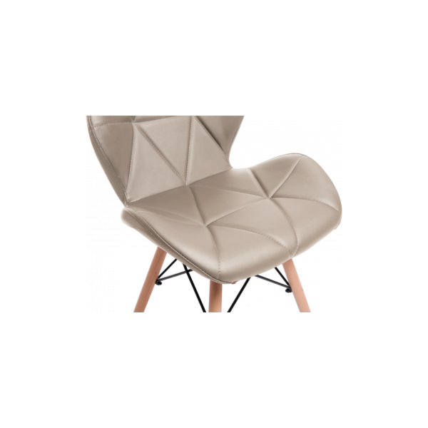 Стул GT Racer X-D27 Beige - изображение 6