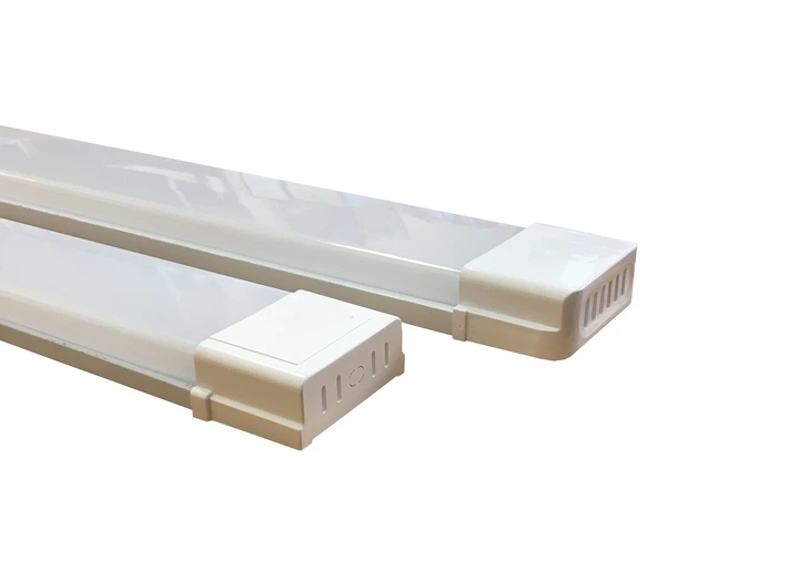 Светильник LED DHS IRON TNSy 60 Вт 6500K 220В 4800 Лм 1190х60х22 мм белый TNSy5000905 - изображение 7