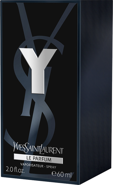 Perfumy męskie Yves Saint Laurent Y 60 ml (3614274266818) - obraz 3