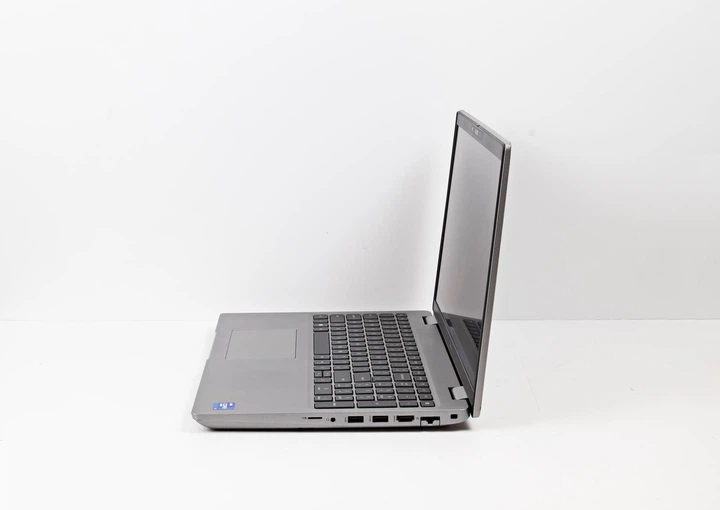 Ноутбук Dell Latitude 5521 Core i7-11850H/ RAM 16 Gb/ SSD 512 Gb