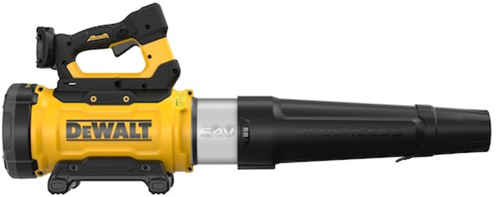 Dmuchawa DeWalt DCMBL777N-XJ bez akumulatora i ładowarki (5035048809198) - obraz 3