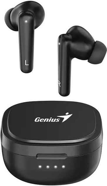 Навушники Genius HS-M910BT Black (31710023400) - зображення 3