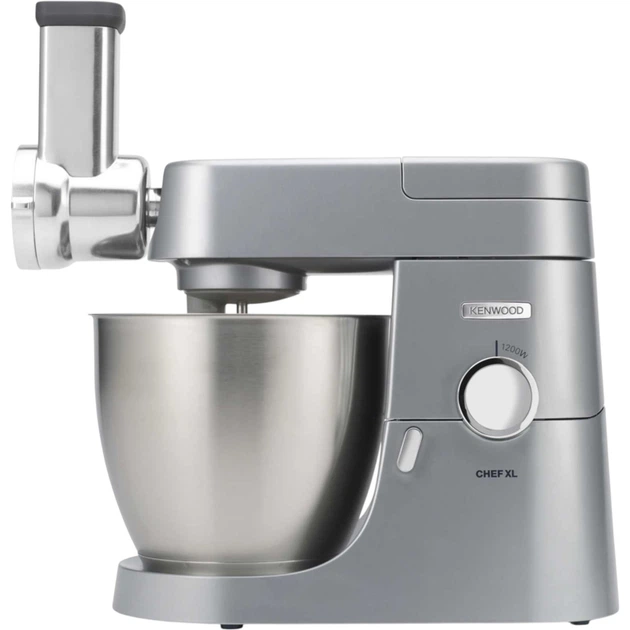 Кухонний комбайн Kenwood KVL4220S (0W20011180) - зображення 2