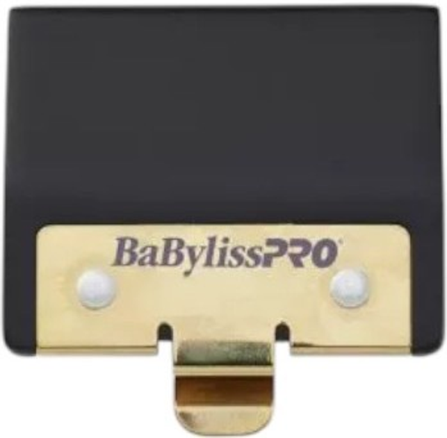 Набір чохлів для лез BaByliss Pro 2 шт - зображення 2