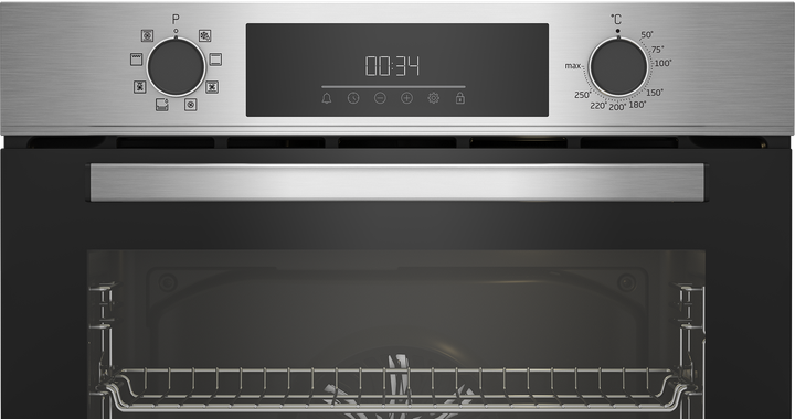 Духова шафа електрична Beko BBIM12300XD - зображення 3