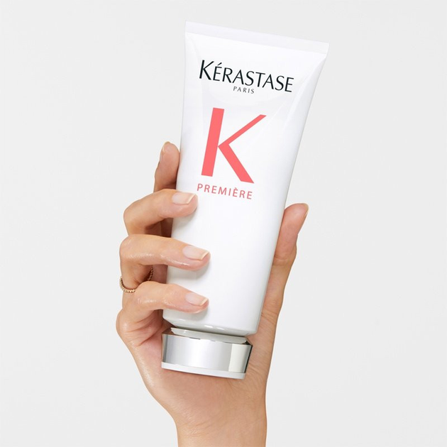 Кондиціонер для волосся Kerastase Premiere Premiere Fondant Fluidite Reparateur відновлювальна 200 мл (3474637196707) - зображення 2