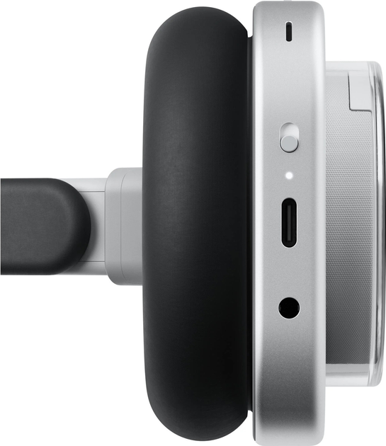 Słuchawki Nothing Headphone (1) White (A11300006) - obraz 9