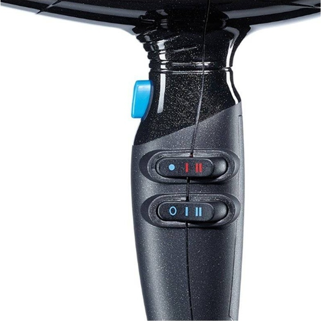 Фен BaByliss Pro Excess HQ BAB6990IE - зображення 2