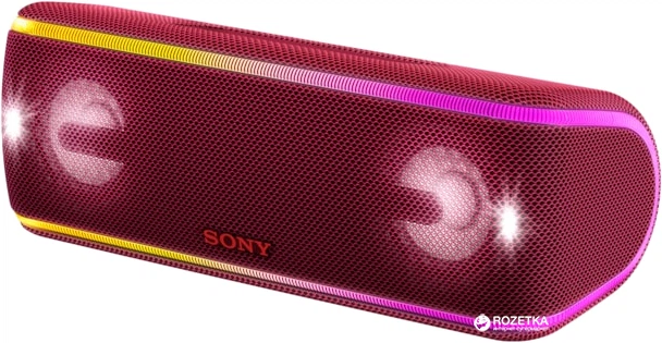 スピーカー・ウーファー SONY SRS-XB41 Amazon.co.jp: ソニー ワイヤレスポータブルスピーカー 重低音モデル