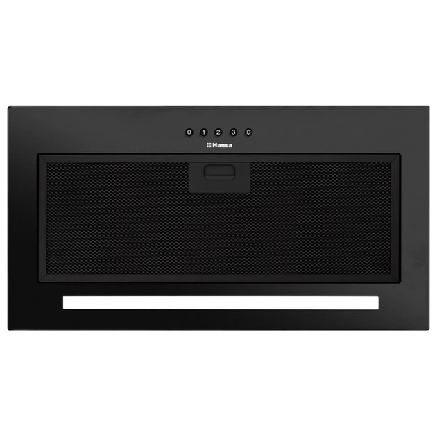 Вытяжка кухонная Hansa OMC6272BH - изображение 2