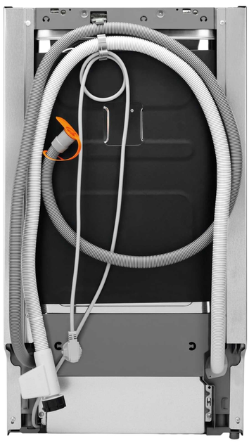 Zmywarka do zabudowy Electrolux EEA71210L - obraz 2