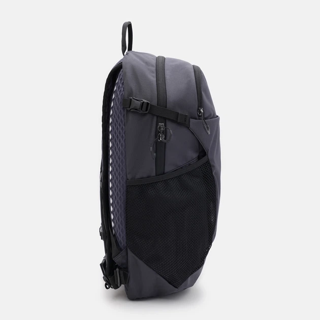 Рюкзак спортивный тканевый 20 л вмещает формат А4 Jack