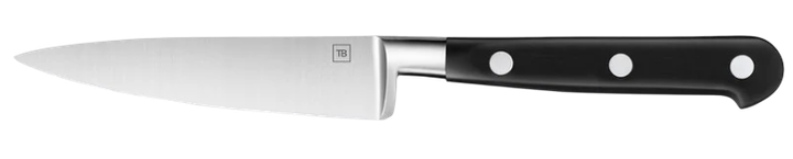 Ніж Tarrerias Bonjean для овочів та фруктів 10 см (3118220019829) - зображення 1