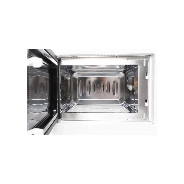 Микроволновая печь Ventolux MWBI 20 G WH TC FS - изображение 4