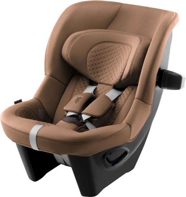 Автокресло Britax-Romer Max-Safe Pro LUX Warm Caramel (2000042140) - изображение 2