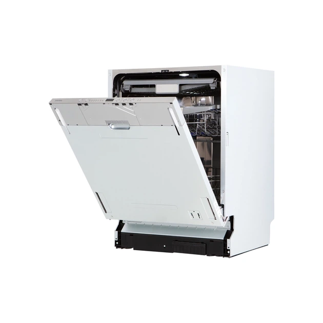 Посудомийна машина Interline DWI 965 DSO WA Sliding Door - зображення 7