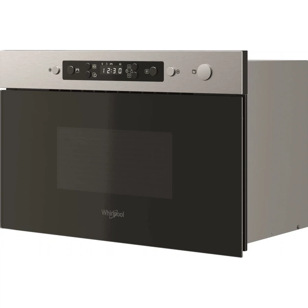 Микроволновая печь Whirlpool MBNA910X - изображение 2