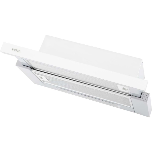 Вытяжка кухонная Elica TT14 LUX GRVTWH/A/60 - изображение 2