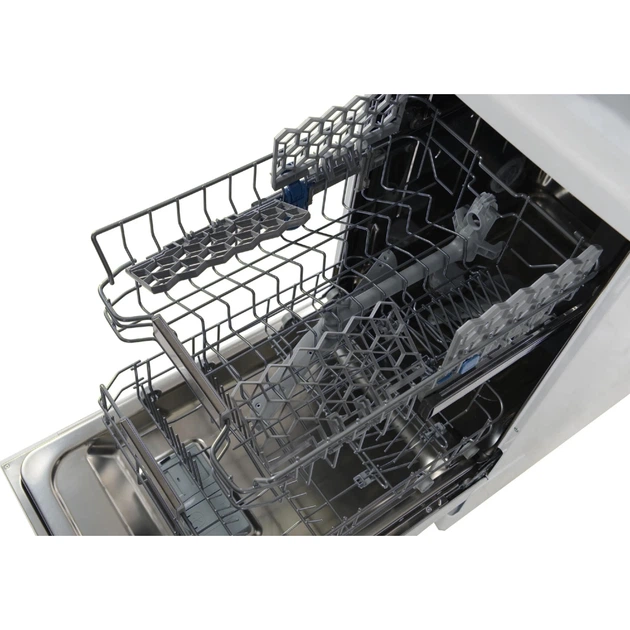 Посудомоечная машина Indesit DSFO3T224C - изображение 7