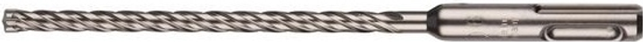 Wiertło do betonu Makita Nemesis II 6 x 160 mm B-57978 (2000512275215) - obraz 2