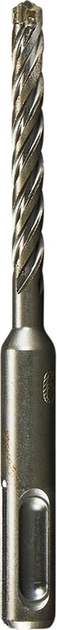 Wiertło do betonu Makita Nemesis II 6 x 115 mm B-57962 (88381520850) - obraz 1