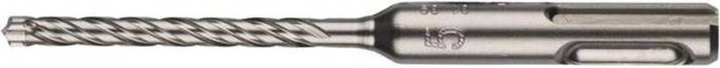 Свердло для бетону Makita Nemesis II 5 x 115 мм B-57897 (88381520782) - зображення 2