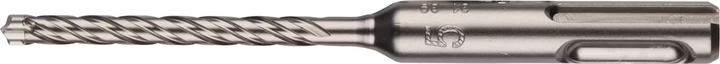 Wiertło do betonu Makita Nemesis II 6 x 115 mm B-57962 (88381520850) - obraz 2