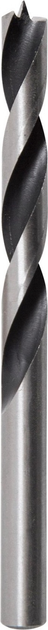 Wiertło do drewna Makita Economy 12 x 155 mm D-07107 (88381178662) - obraz 1
