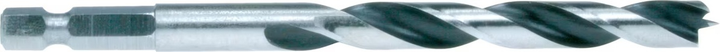 Свердло для дерева Makita Economy 15 x 160 мм D-15936 (88381187091) - зображення 1