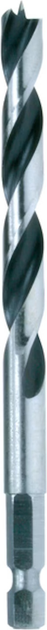 Wiertło do drewna Makita Economy 3 x 75 mm D-15861 (88381187022) - obraz 2