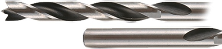 Wiertło do drewna Makita Economy 3 x 60 mm D-07026 (88381178587) - obraz 2