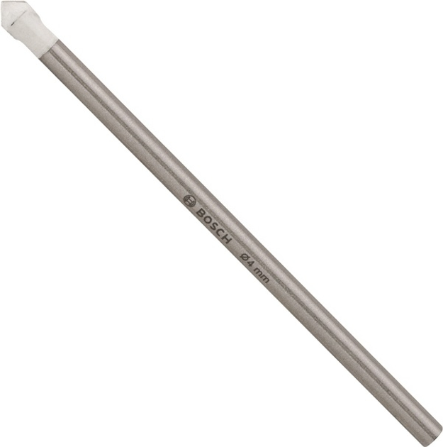 Wiertło do szkła i ceramiki Bosch Ceramic CYL-9 4 x 70 mm 2608587158 (3165140599191) - obraz 2