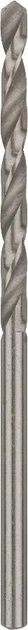 Zestaw wierteł do metalu Bosch 3 x 61 mm 2 szt 2608585911 (3165140521468) - obraz 2