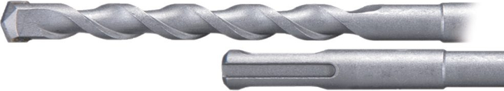 Свердло для бетону Makita Standard 7 x 160 мм D-00119 (88381169103) - зображення 2