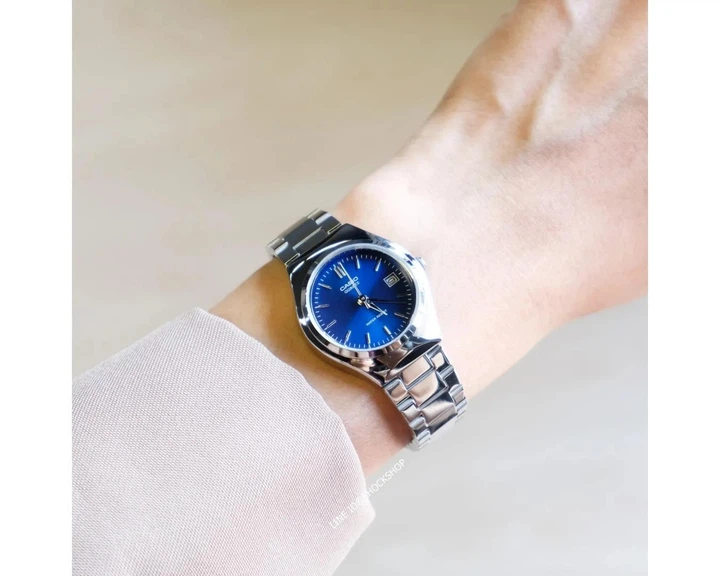 Женские часы CASIO LTP-1170A-2A - изображение 2