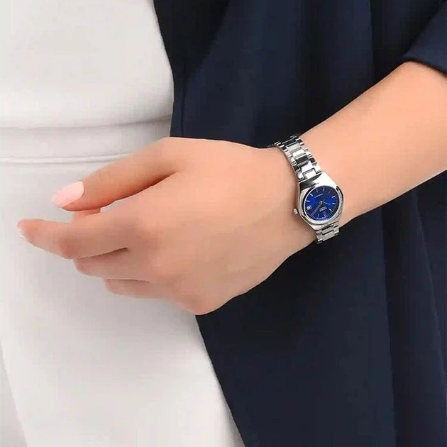 Женские часы CASIO LTP-1170A-2A - изображение 7
