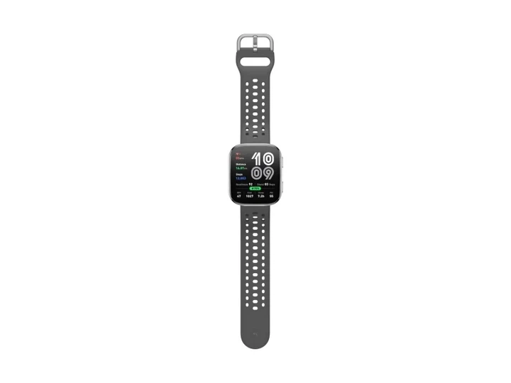 Смарт-годинник Amazfit Bip 6 Charcoal - изображение 2