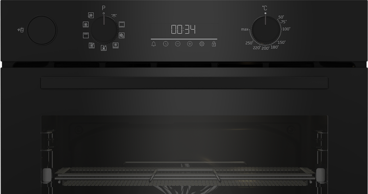 Духова шафа електрична Beko BCBIS17300KSBCS - зображення 2
