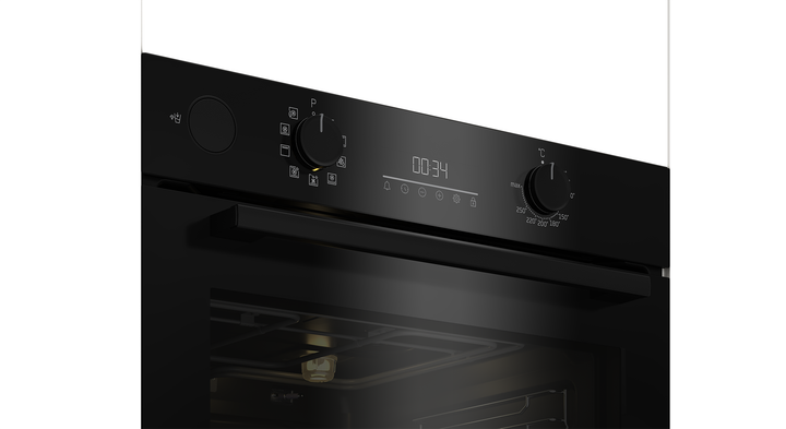 Духова шафа електрична Beko BCBIS17300KSBCS - зображення 3