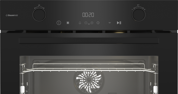 Духова шафа електрична Beko BCBVMS17400KSBS - зображення 2