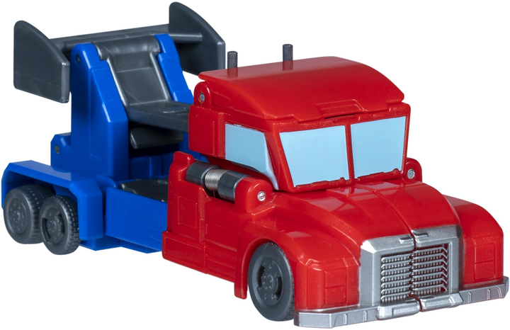 Figurka transformer Hasbro Transformery Nowa iskra Iskrząca Ziemia Optimus Prime 10 cm (G0742_G0994) - obraz 3
