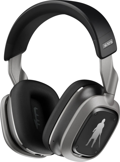 Słuchawki Logitech Astro A30 Wireless Gaming Headset Playstation The Mandalorian Edition (5099206111646) - obraz 2