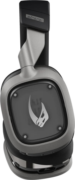 Słuchawki Logitech Astro A30 Wireless Gaming Headset Playstation The Mandalorian Edition (5099206111646) - obraz 3