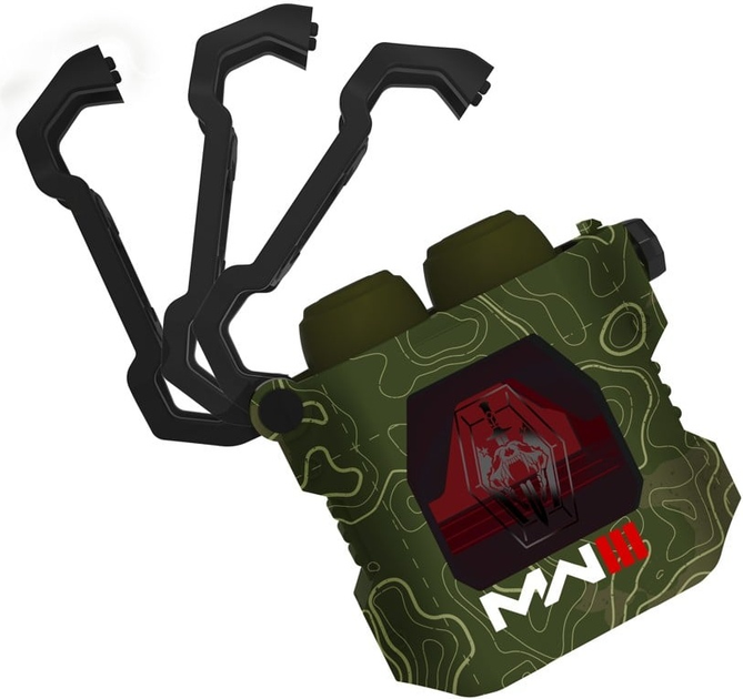 Słuchawki OTL Call of Duty Modern Warfare III TWS (5055371628068) - obraz 2