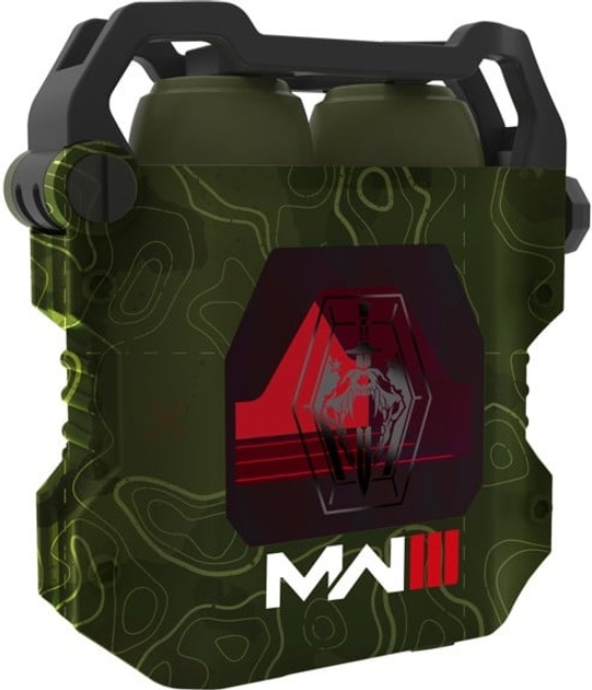 Słuchawki OTL Call of Duty Modern Warfare III TWS (5055371628068) - obraz 4