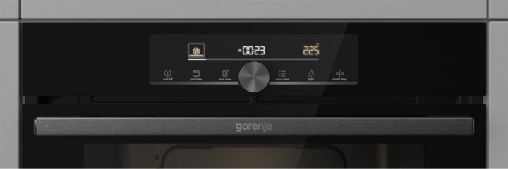 Piekarnik Gorenje G 600 (BPS6747A06BG) - obraz 4