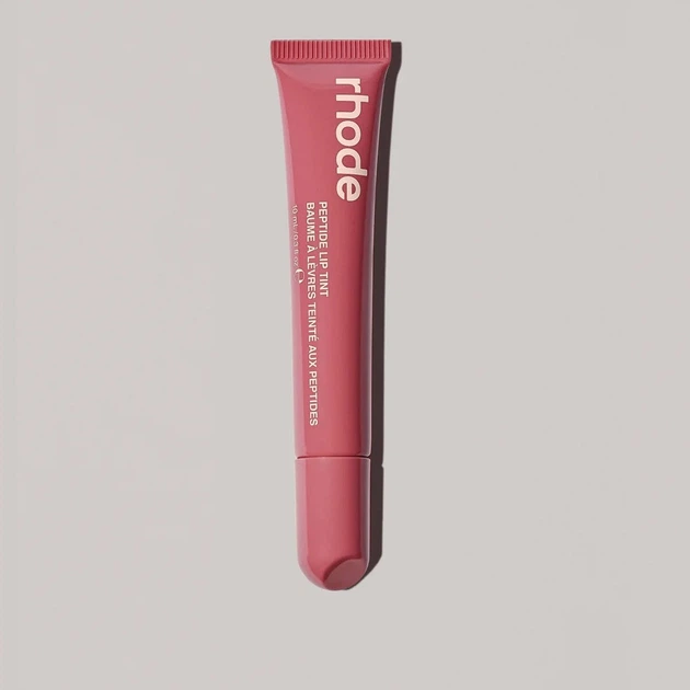 Пептидный бальзам для губ Rhode - Salty tan peptide lip tint