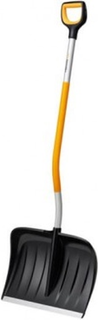 Скрепер для прибирання снігу вигнутий Fiskars X-series (1057186) - зображення 2
